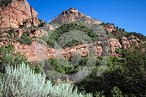 Zion National Park