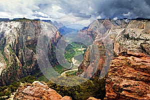 Zion National Park