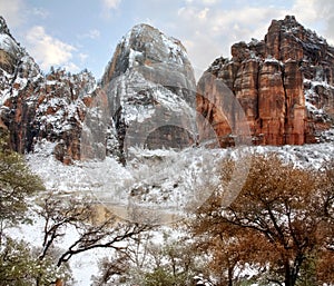 Zion National Park