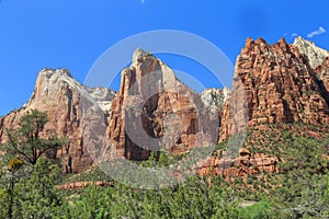 Zion National Park