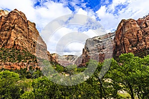 Zion National Park