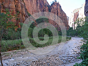 Zion National Park photos