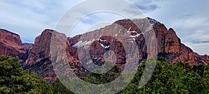 Zion National Park, Utah