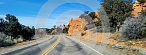 Zion National Park, Utah