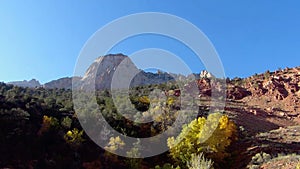 Zion National Park Utah