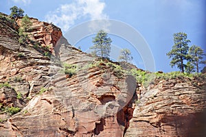 Zion National Park, Utah