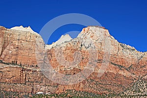 Zion National Park, Utah