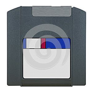 Zip disk