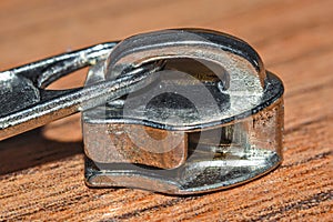 Zip lock macro - zipper lock macro - zipper macro