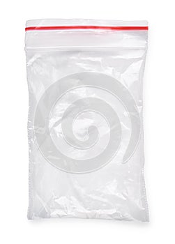 Ziplock Bag