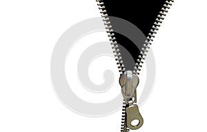 Zipper concept