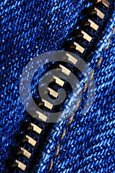 Zipper Macro