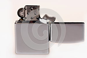 Zippo lighter