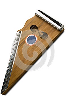 Zither