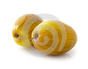 Ziziphus mauritiana fruit (Masau)