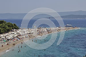 Zlatni Rat