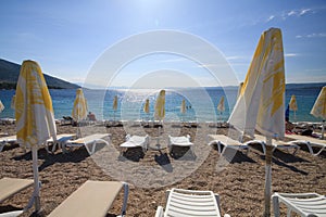 Zlatni Rat beach