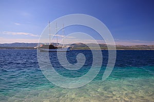 Zlatni Rat beach