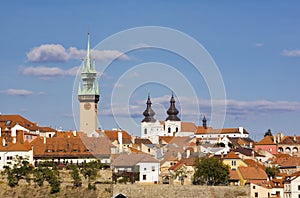 Znojmo