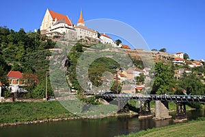 Znojmo