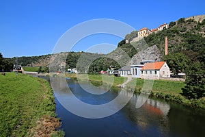 Znojmo, Czech Pepublick