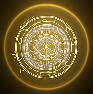 Zodiac sign