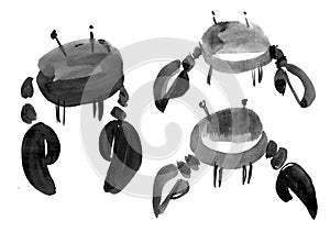 Zodiac sign a cancer