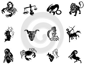 Zodiac Signs
