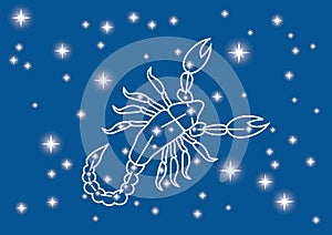 Zodiacal symbol