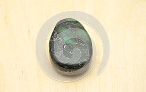 Zoisite mineral