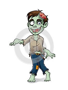 Zombie