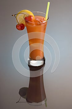 Zombie Cocktail