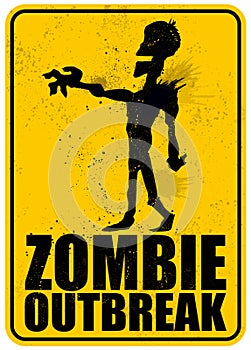 Zombie Outbreak