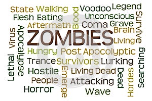 Zombies