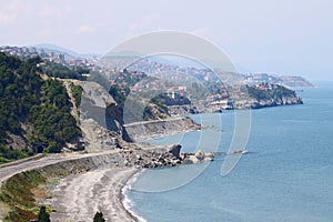 Zonguldak City