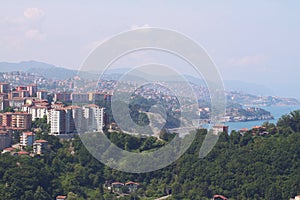 Zonguldak City