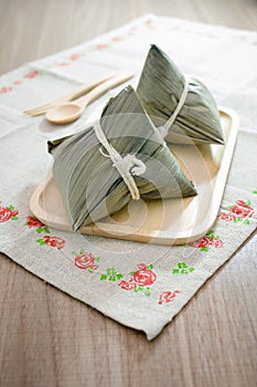 Zongzi