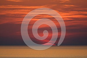 Zonsondergang, Sunset