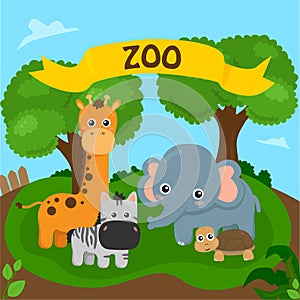 Zoo