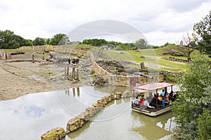 ZOO in Gelsenkirchen