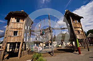 Zoo Safari, Dvur Kralove, Czech Republic