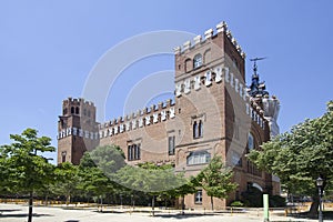 Zoology Museum Barcelona