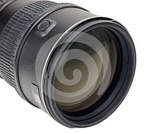 Zoom Camera Lens