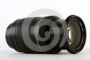 Zoom lens