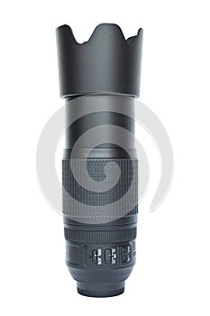Zoom lens