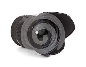 Zoom lens