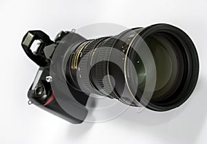 Zoom Lens