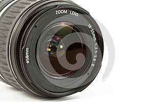 Zoom lens