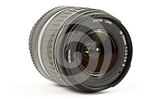 Zoom lens