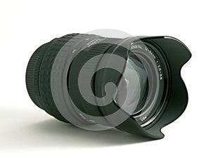 Zoom Lens